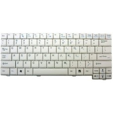 Teclado PT LG X110 Branco